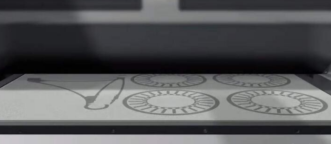 ExOne推出X1 160PRO金属3D打印机 大尺寸、材料开放、打印效率高